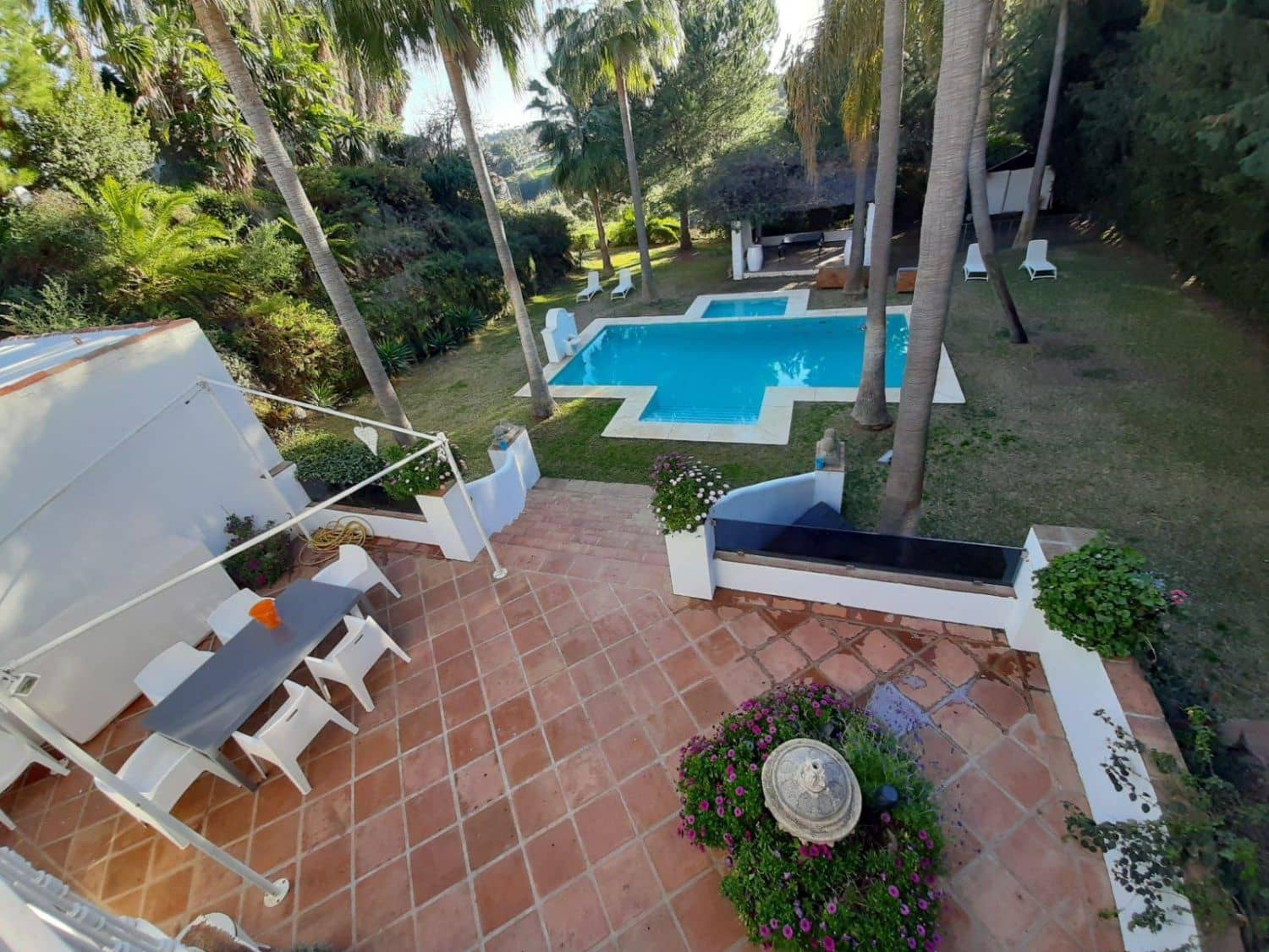 6 sypialnia Willa do wynajęcia w El Velerin - 5 500 € (Ref: 9655760)