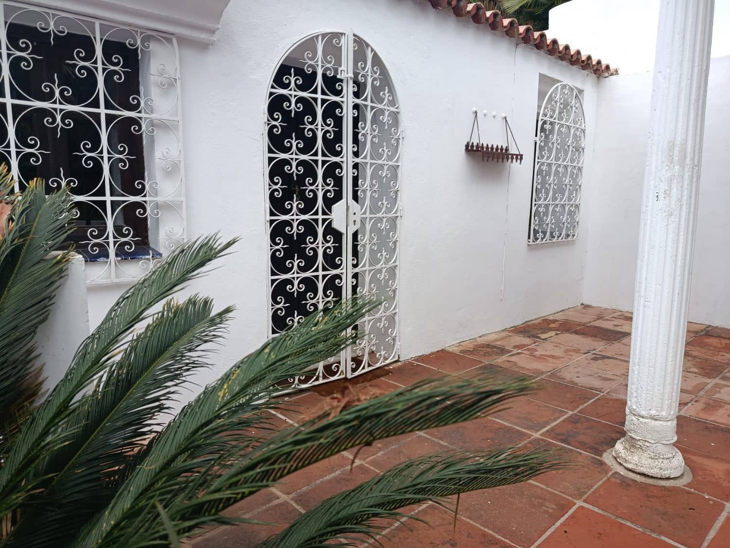 Villa/Maison de 6 chambres à louer à El Velerin - 5 500 € (Ref: 9655760)