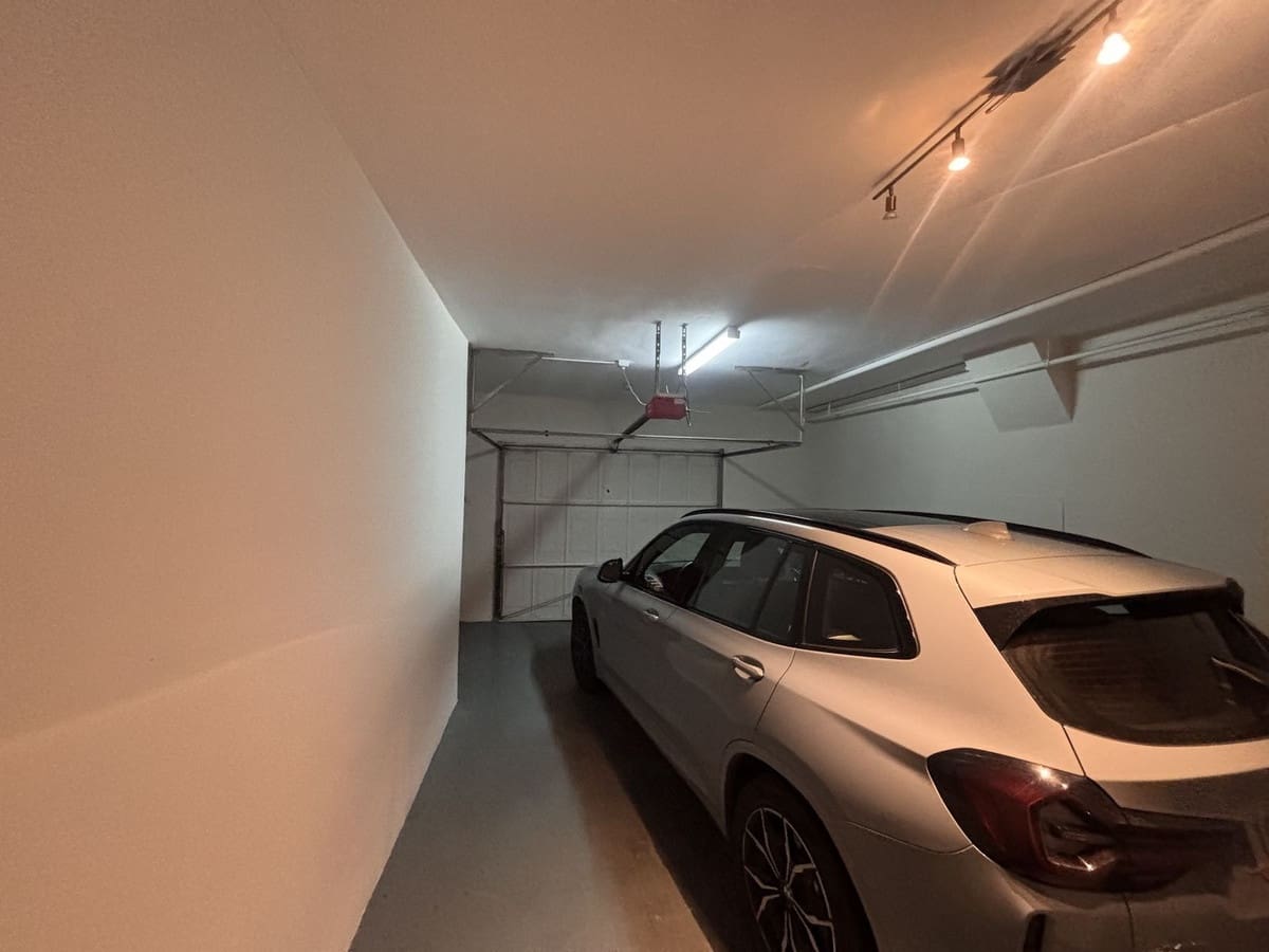 4 sovrum Radhus att hyra i Golden Mile med garage - 5 000 € (Ref: 9683404)