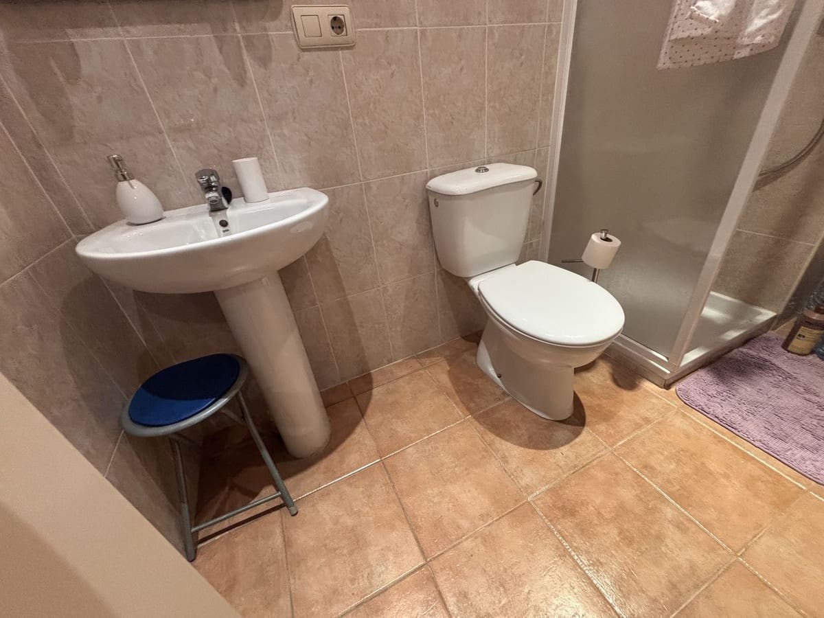 4 sovrum Radhus att hyra i Golden Mile med garage - 5 000 € (Ref: 9683404)