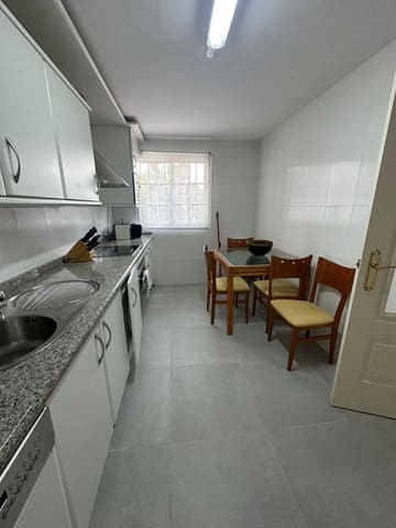 3 camera da letto Villetta a Schiera da affittare in Lomas De Marbella, Marbella con garage - 3.000 € (Rif: 9683405)