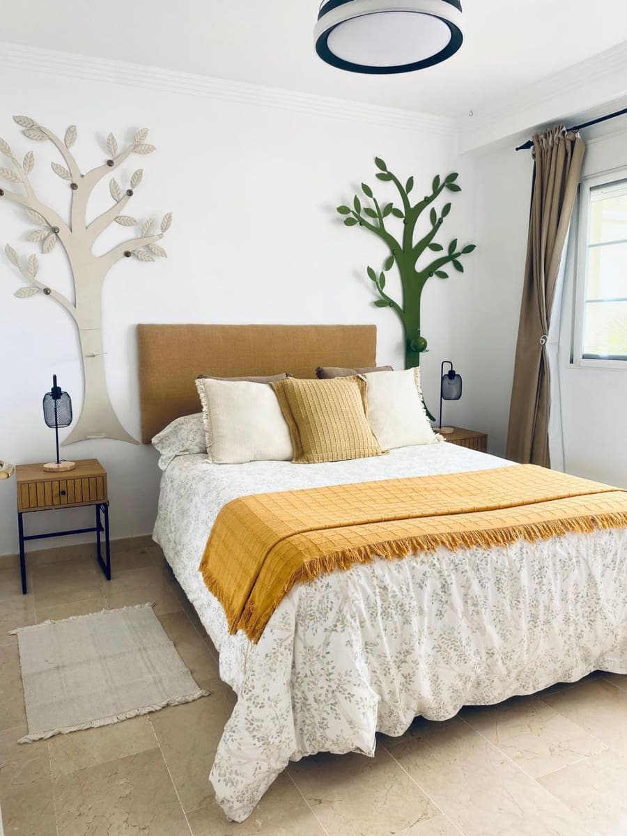 3 sovrum Lägenhet att hyra i Marbella - 3 000 € (Ref: 9690309)