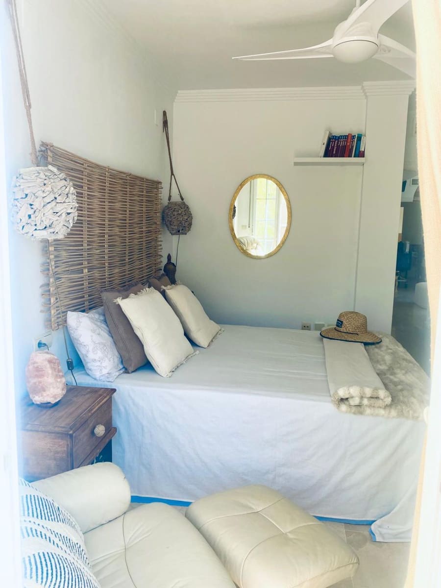 3 sovrum Lägenhet att hyra i Marbella - 3 000 € (Ref: 9690309)