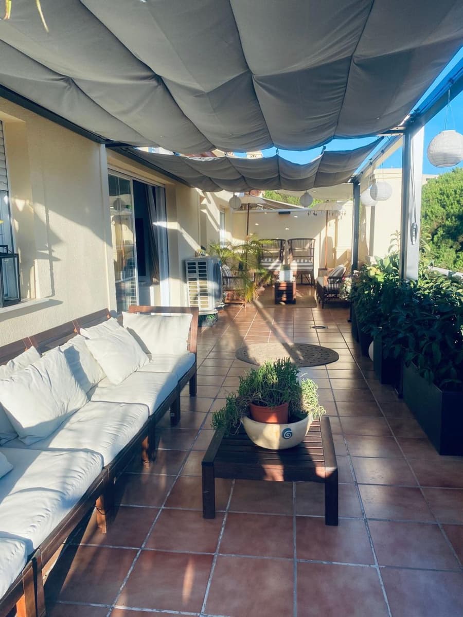 3 sovrum Lägenhet att hyra i Marbella - 3 000 € (Ref: 9690309)