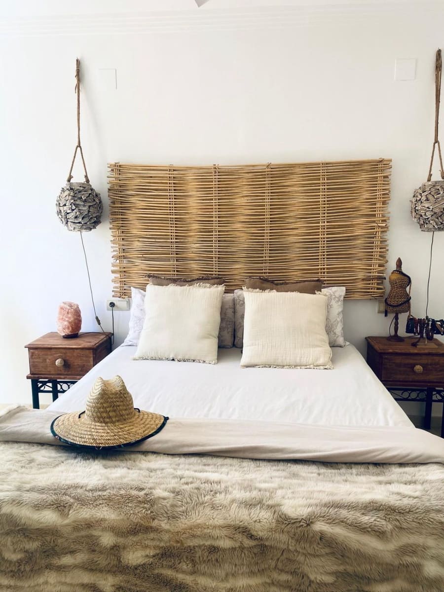 3 sovrum Lägenhet att hyra i Marbella - 3 000 € (Ref: 9690309)