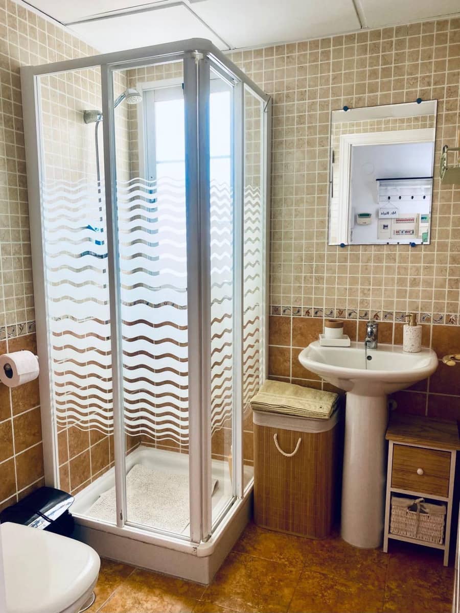 3 sovrum Lägenhet att hyra i Marbella - 3 000 € (Ref: 9690309)