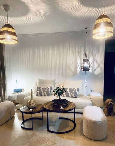 3 sovrum Lägenhet att hyra i Marbella - 3 000 € (Ref: 9690309)