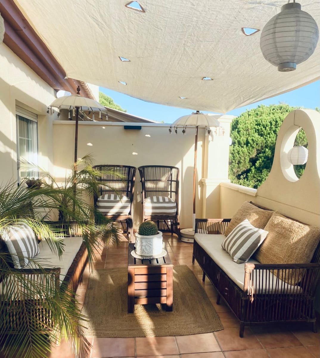 3 sovrum Lägenhet att hyra i Marbella - 3 000 € (Ref: 9690309)