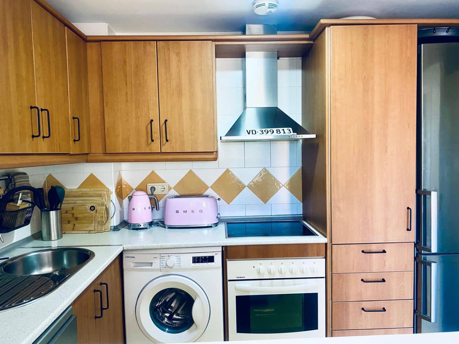 3 sovrum Lägenhet att hyra i Marbella - 3 000 € (Ref: 9690309)