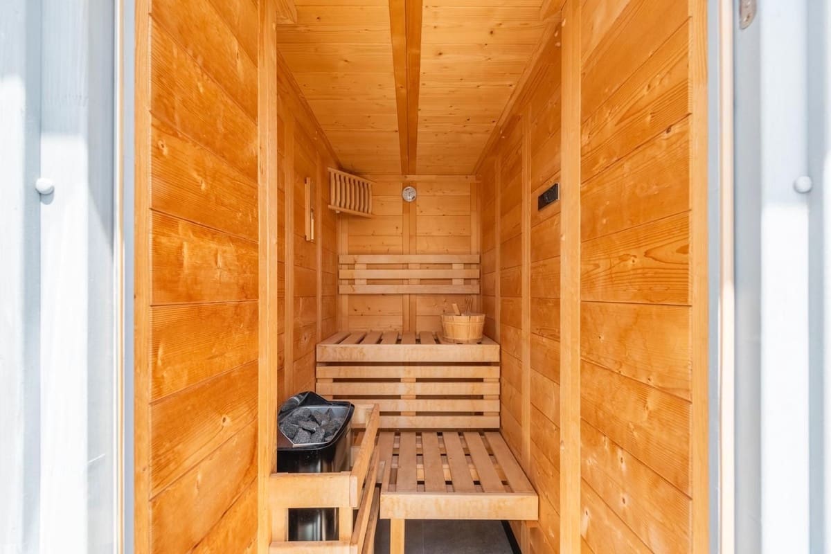 3 sypialnia Penthouse na sprzedaż w La Quinta z garażem - 1 450 000 € (Ref: 9694882)