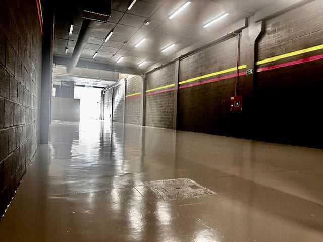 2 sypialnia Biznes do wynajęcia w Nueva Andalucia - 3 800 € (Ref: 9763576)