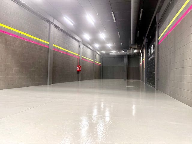 2 sypialnia Biznes do wynajęcia w Aloha Golf, Marbella - 3 800 € (Ref: 9763576)