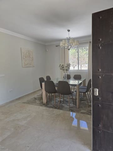 4 camera da letto Villa da affittare in El Faro, Mijas con piscina - 5.000 € (Rif: 9780414)