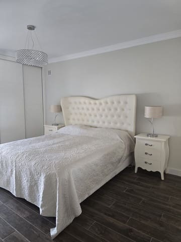 4 camera da letto Villa da affittare in El Faro, Mijas con piscina - 5.000 € (Rif: 9780414)