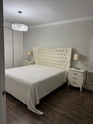 4 camera da letto Villa da affittare in El Faro, Mijas con piscina - 5.000 € (Rif: 9780414)