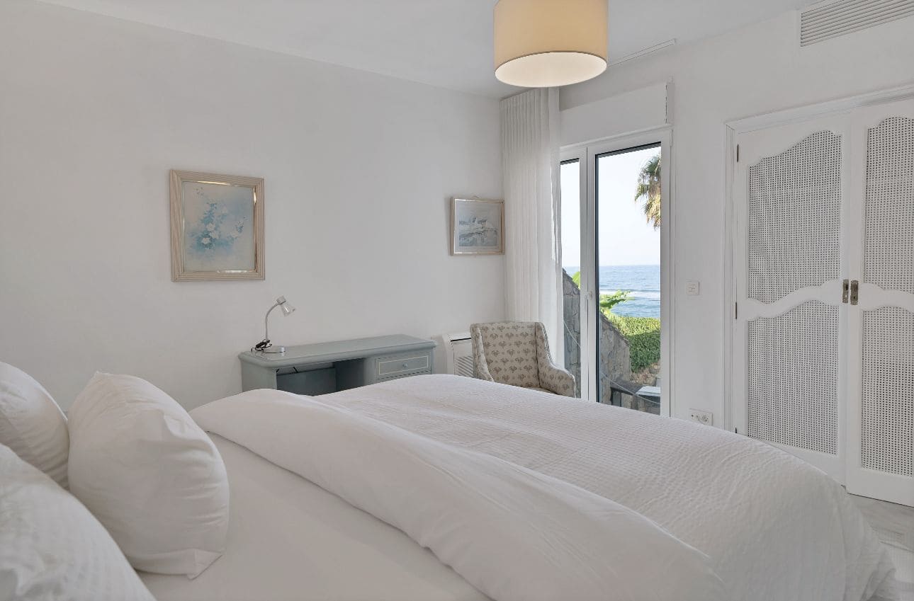 5 Zimmer Villa zu vermieten in Golden Mile mit Pool Garage - 12.500 € (Ref: 9804155)