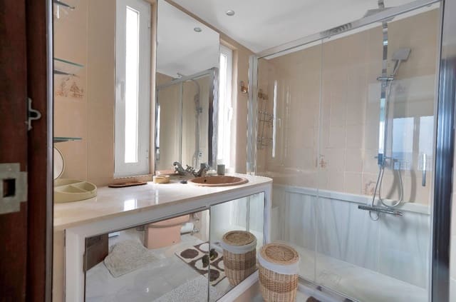 5 Zimmer Villa zu vermieten in Lomas De Marbella, Marbella mit Pool Garage - 12.500 € (Ref: 9804155)