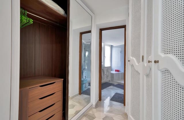 5 Zimmer Villa zu vermieten in Lomas De Marbella, Marbella mit Pool Garage - 12.500 € (Ref: 9804155)