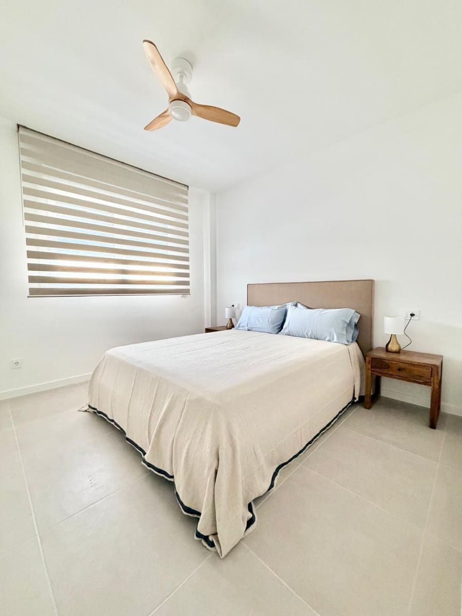 3 sypialnia Apartament do wynajęcia w Cancelada z basenem garażem - 3 500 € (Ref: 9807875)