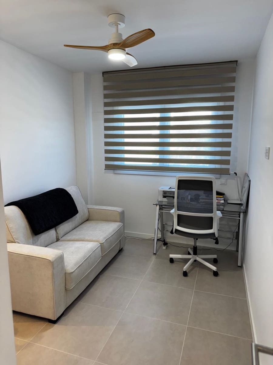 3 sypialnia Apartament do wynajęcia w Cancelada z basenem garażem - 3 500 € (Ref: 9807875)