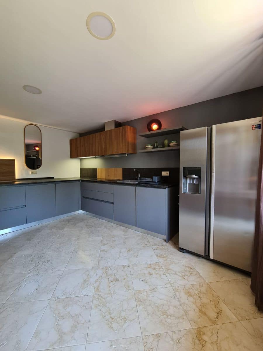 3 bedroom Villa for rent in Cancelada with pool garage - € 6,000 (Ref: 9842780)