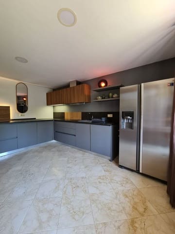 3 bedroom Villa for rent in Cancelada, Estepona with pool garage - € 6,000 (Ref: 9842780)