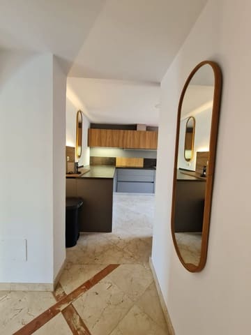 3 bedroom Villa for rent in Cancelada, Estepona with pool garage - € 6,000 (Ref: 9842780)
