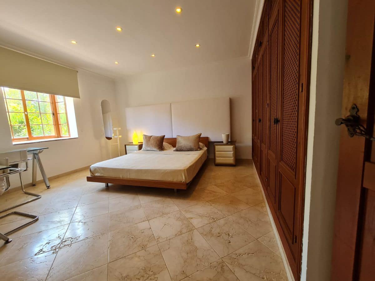 3 bedroom Villa for rent in Cancelada with pool garage - € 6,000 (Ref: 9842780)
