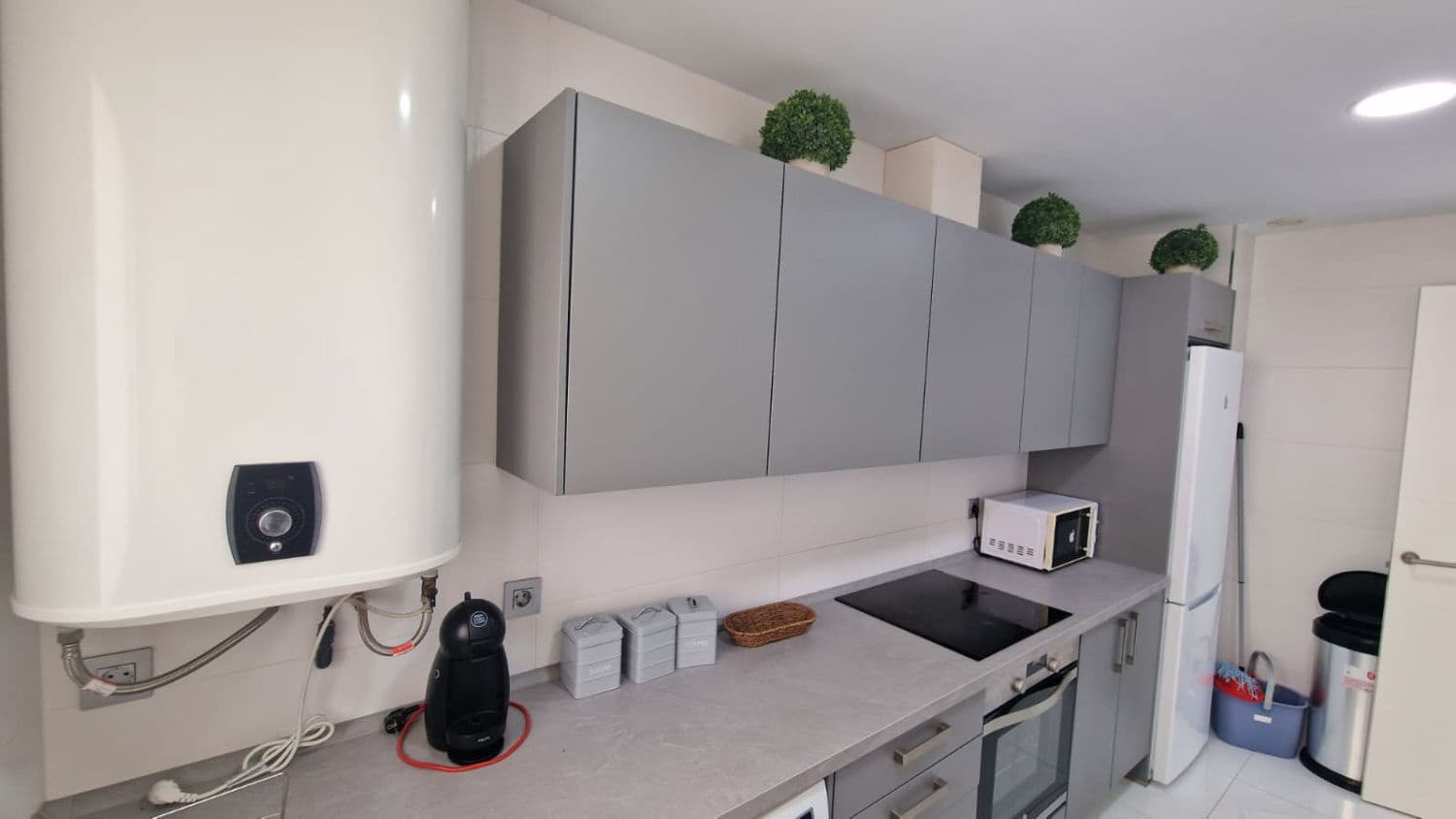 2 bedroom Apartment for sale in Marbella - € 550,000 (Ref: 9851005)