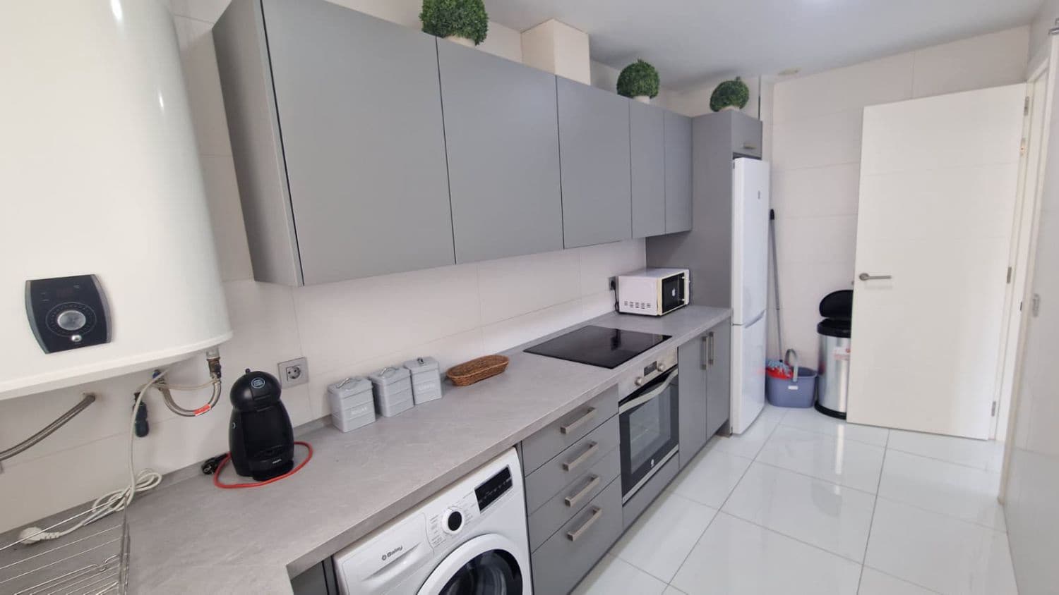 2 bedroom Apartment for sale in Marbella - € 550,000 (Ref: 9851005)