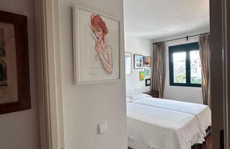 4 soveværelse Rækkehus til salg i Marbella - € 980.000 (Ref: 9851006)