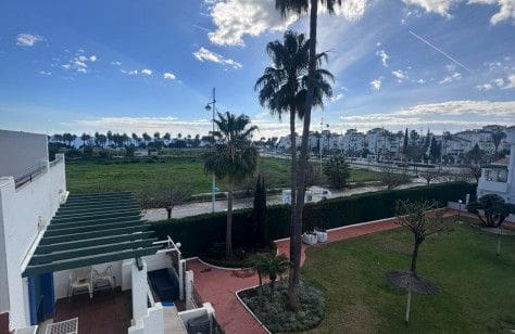 4 soveværelse Rækkehus til salg i Marbella - € 980.000 (Ref: 9851006)