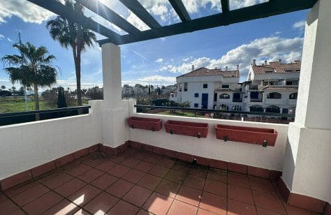 4 soveværelse Rækkehus til salg i Marbella - € 980.000 (Ref: 9851006)