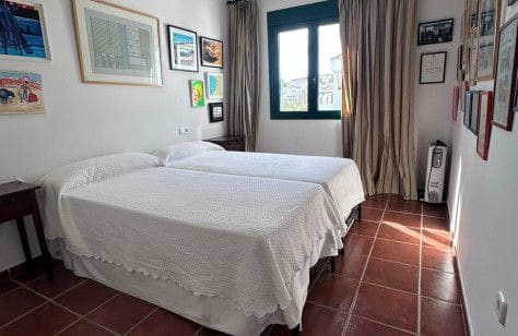 4 soveværelse Rækkehus til salg i Marbella - € 980.000 (Ref: 9851006)