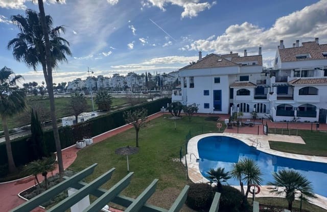 4 soveværelse Rækkehus til salg i Nueva Alcántara, Marbella - € 980.000 (Ref: 9851006)