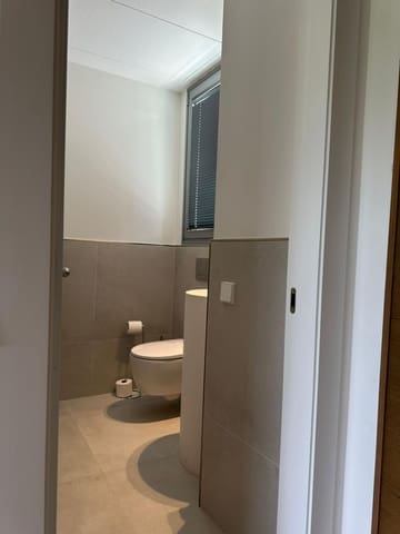4 soverom Rekkehus til leie i San Pedro de Alcántara Pueblo, Marbella med garasje - € 15 000 (Ref: 9891928)