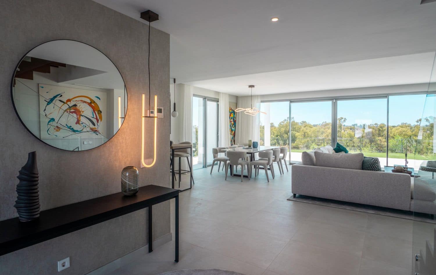Adosado de 4 habitaciones en San Pedro de Alcantara en alquiler con garaje - 15.000 € (Ref: 9891928)