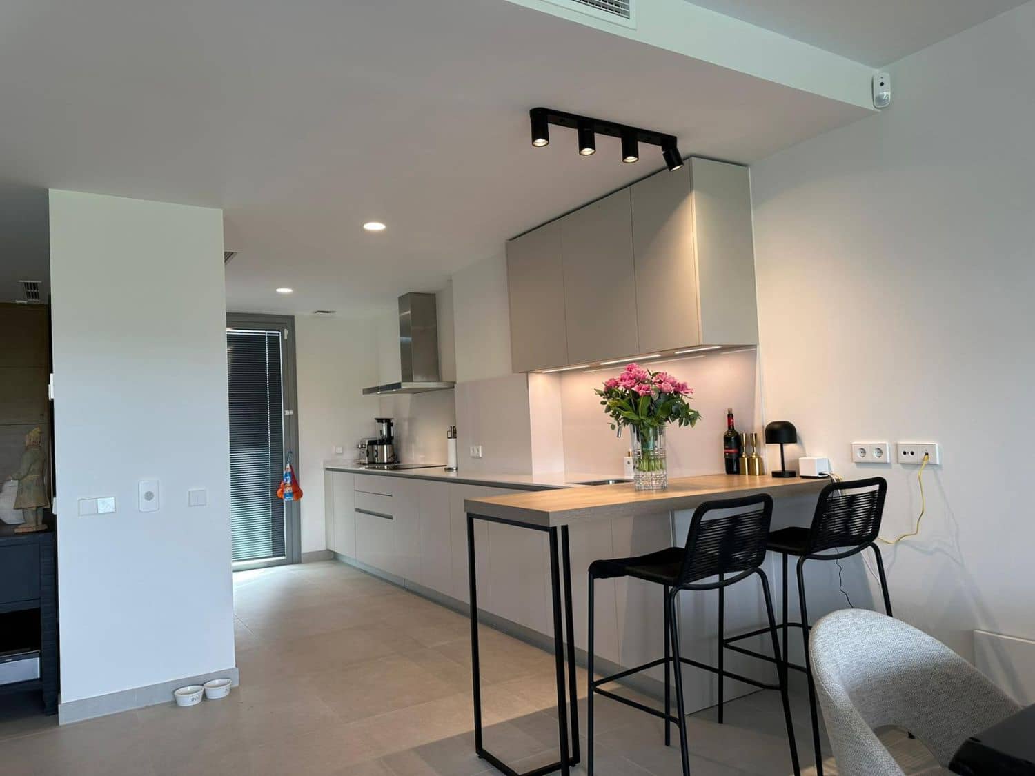 Adosado de 4 habitaciones en San Pedro de Alcantara en alquiler con garaje - 15.000 € (Ref: 9891928)