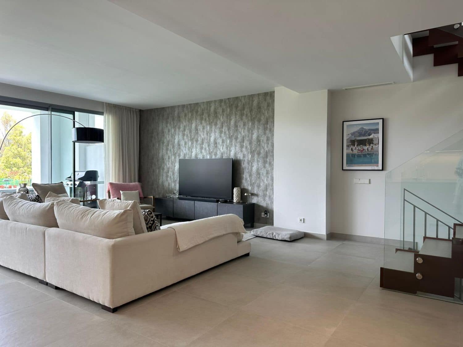 Adosado de 4 habitaciones en San Pedro de Alcantara en alquiler con garaje - 15.000 € (Ref: 9891928)