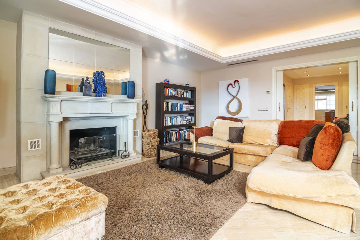 3 quarto Apartamento para venda em Golden Mile com garagem - 1 650 000 € (Ref: 9941992)