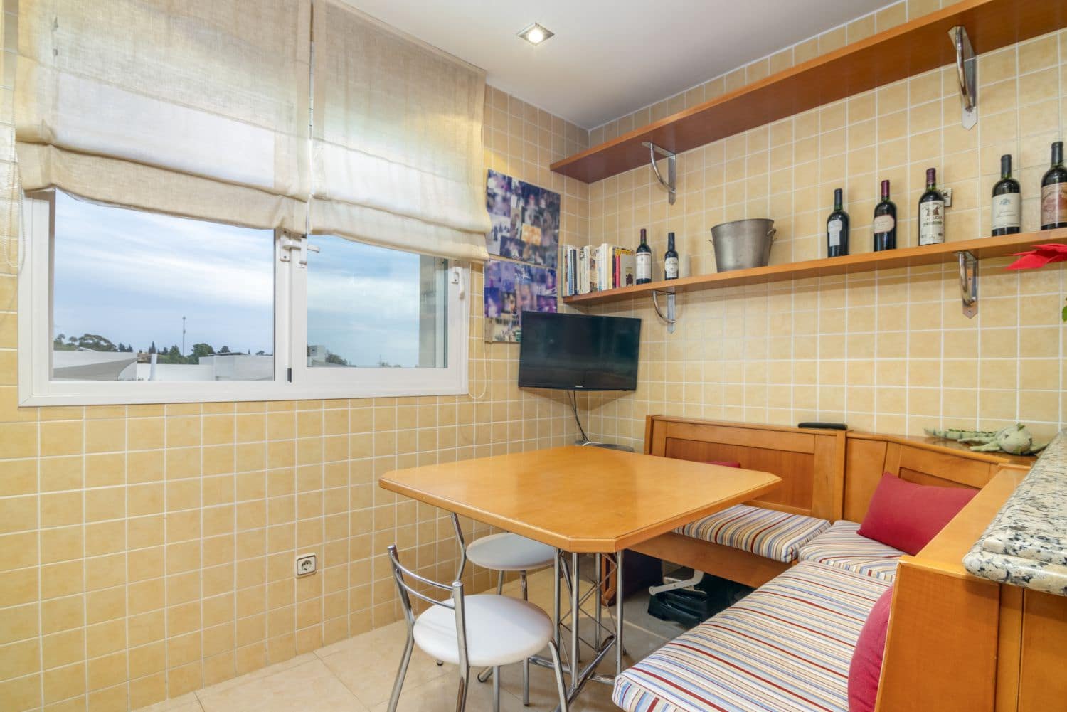 3 quarto Apartamento para venda em Golden Mile com garagem - 1 650 000 € (Ref: 9941992)
