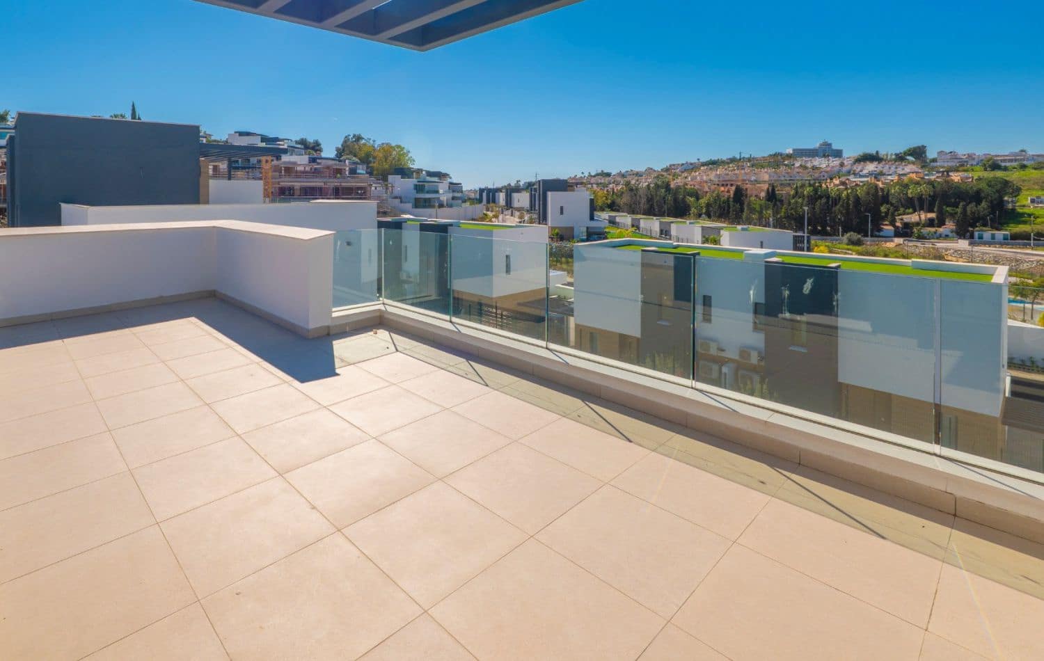 4 soverom Villa til leie i Atalaya-Isdabe med svømmebasseng garasje - € 7 500 (Ref: 9959399)