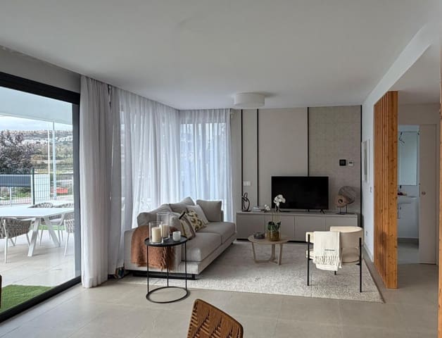 4 soverom Villa til leie i Atalaya-Isdabe, Estepona med svømmebasseng garasje - € 7 500 (Ref: 9959399)