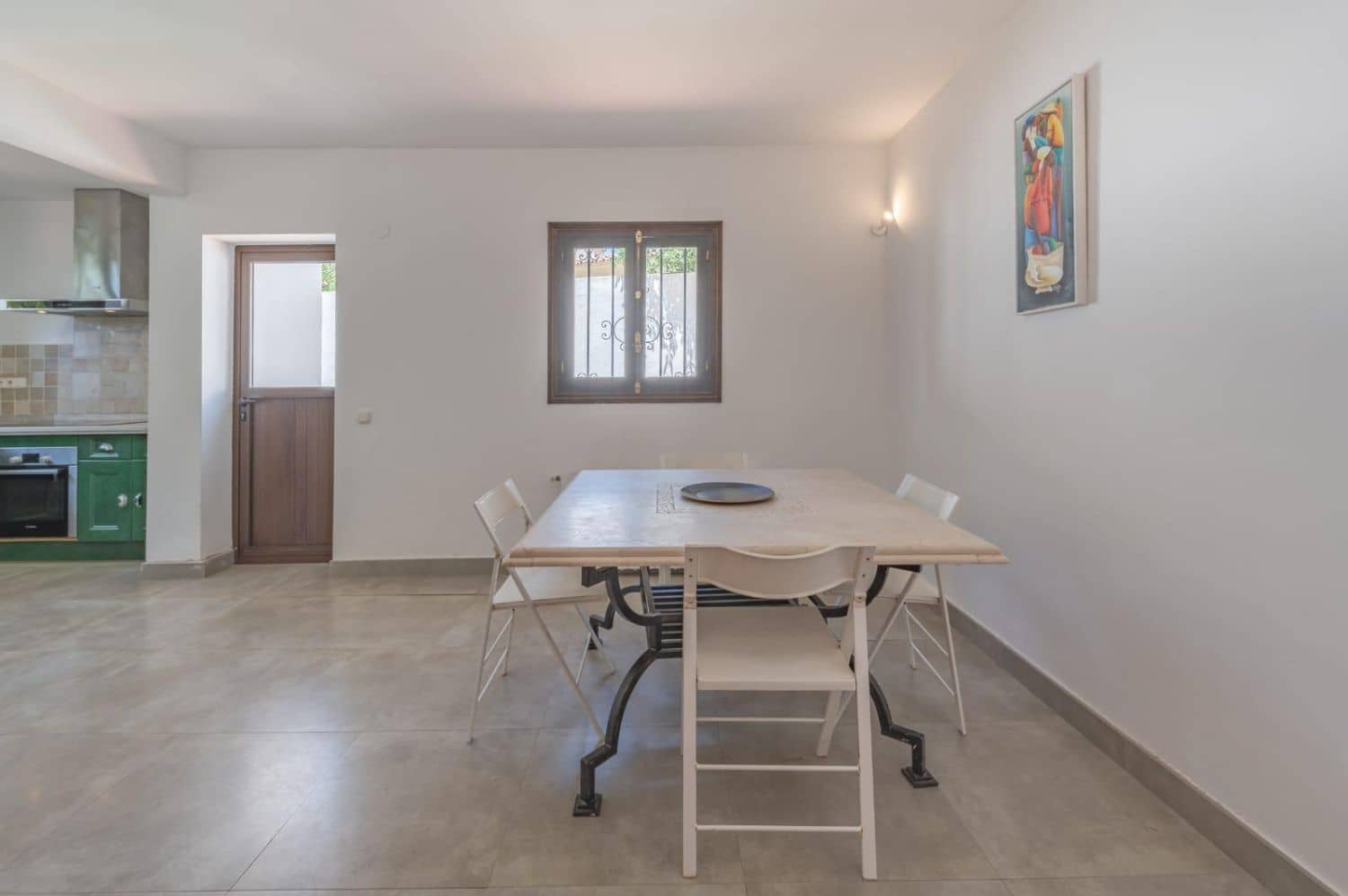 3 sovrum Hus att hyra i Marbella med garage - 3 800 € (Ref: 9959400)