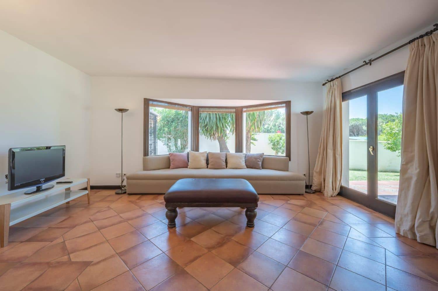 3 sovrum Hus att hyra i Marbella med garage - 3 800 € (Ref: 9959400)