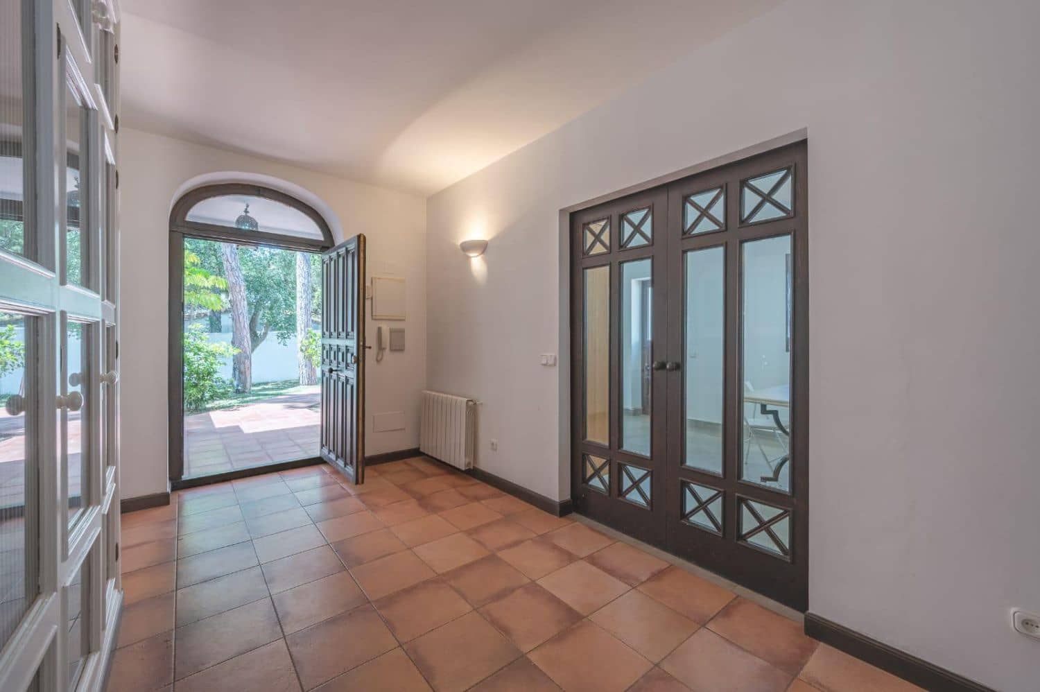 3 sovrum Hus att hyra i Marbella med garage - 3 800 € (Ref: 9959400)