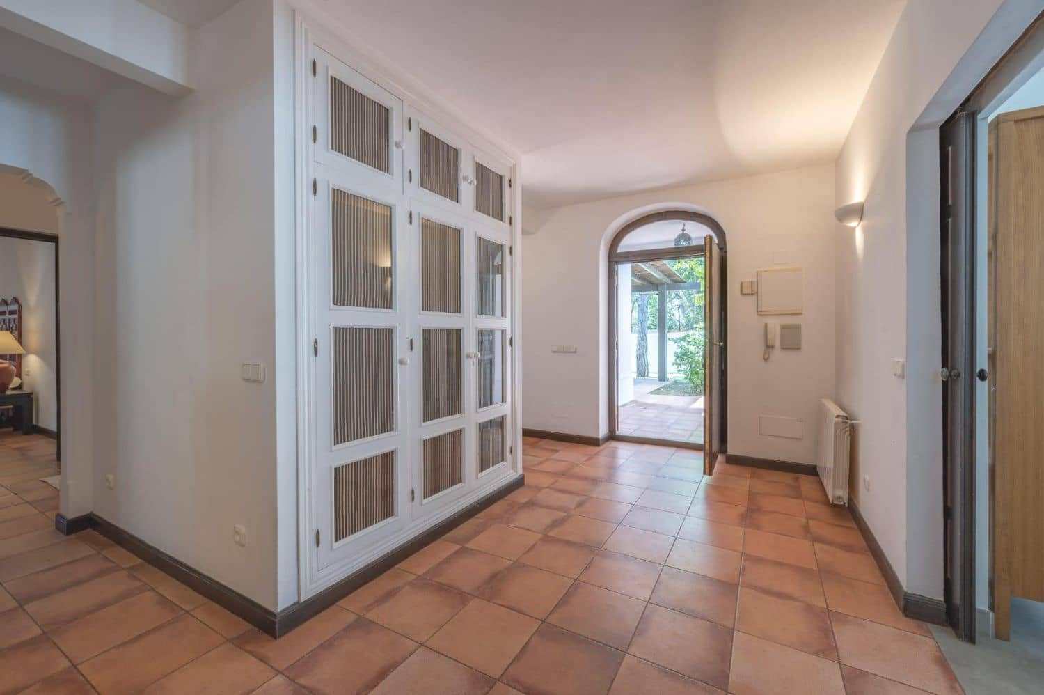 3 sovrum Hus att hyra i Marbella med garage - 3 800 € (Ref: 9959400)