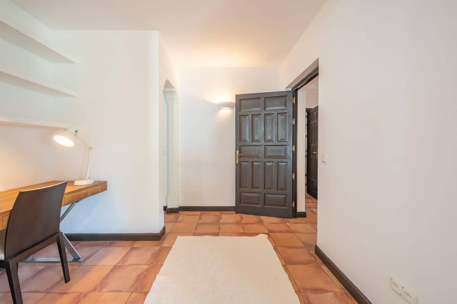 3 sovrum Hus att hyra i Marbella med garage - 3 800 € (Ref: 9959400)