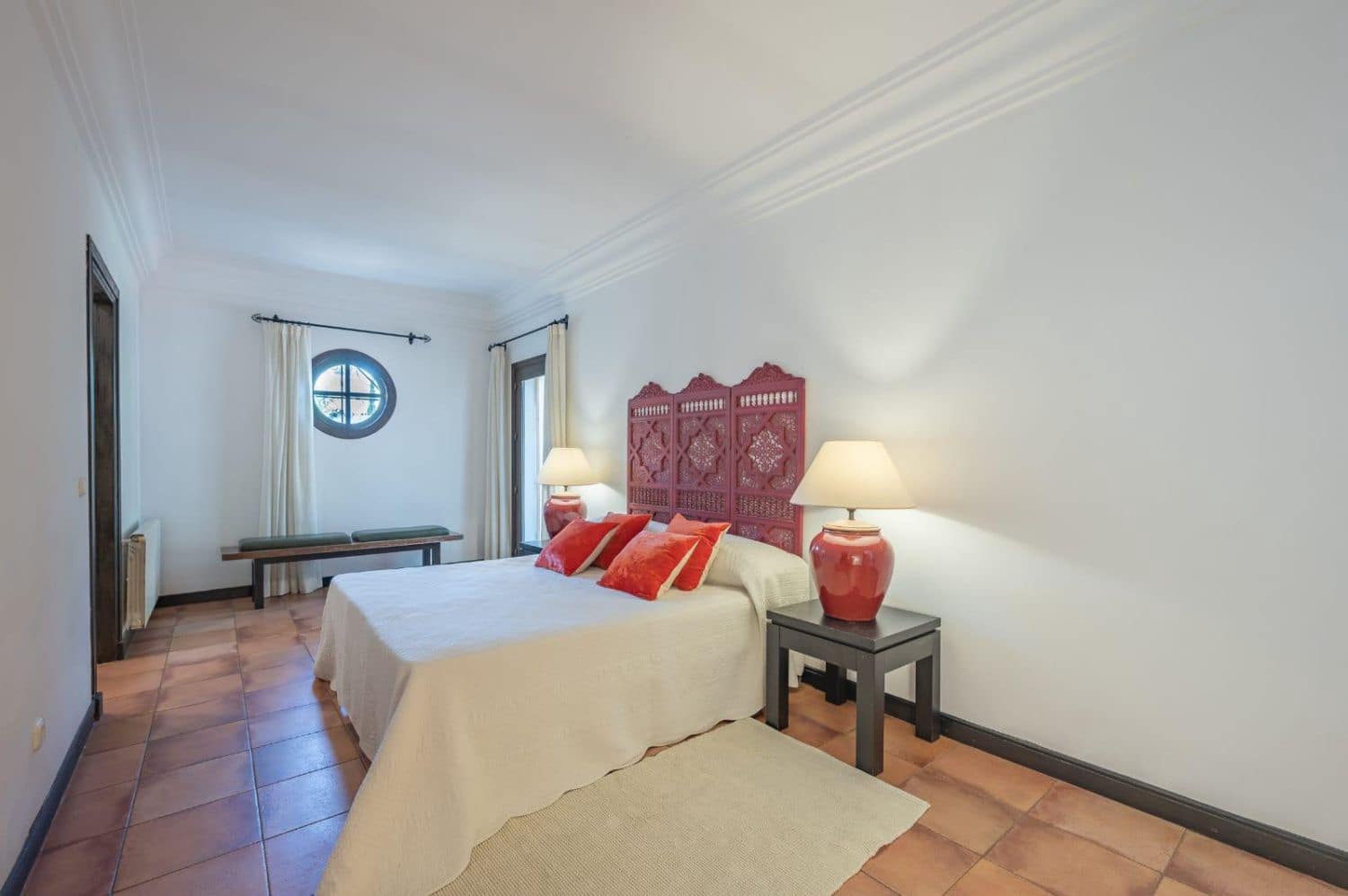 3 sovrum Hus att hyra i Marbella med garage - 3 800 € (Ref: 9959400)
