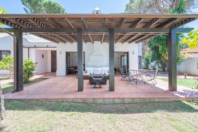 3 soveværelse Byhus til leje i El Rosario, Marbella med garage - € 3.800 (Ref: 9959400)